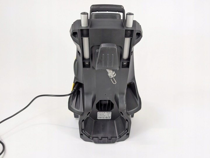 Мойка высокого давления Karcher K 5 Power Control Flex 1.324-700.0, фото 4