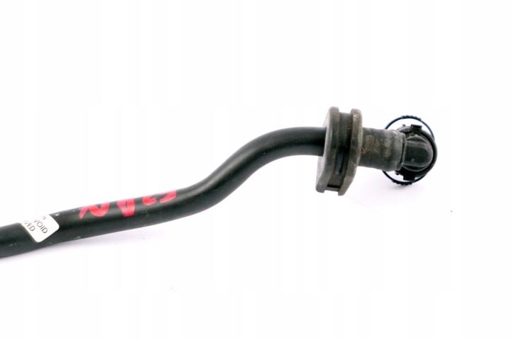 BMW F20 F21 РЕСТАЙЛИНГ F22 F30 Шланг вакуумного усилителя Тормозного 8600882, фото 11