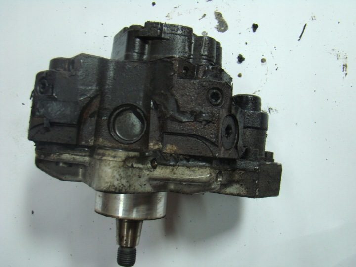 ТНВД Volkswagen Crafter 2.5 TDI 06- 0445010125, фото 1