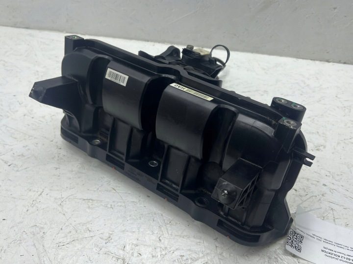 Впускной коллектор 39300-2M417 Hyundai Tucson 4 IV 1.6 гибрид 180 л.с. 20-24, фото 8