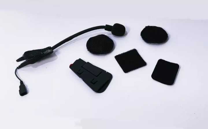 Интерком мотоциклетный Cardo Freecom 1+ DUO, фото 3