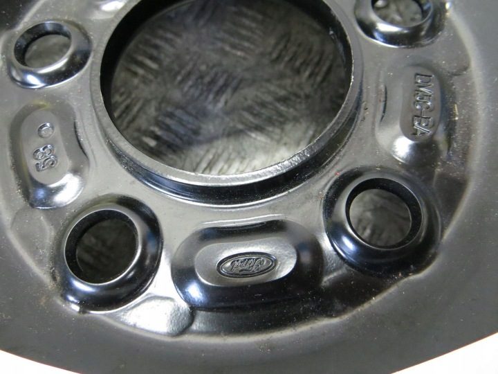 FORD MONDEO MK5 ДОКАТКА 5X108 4X16 ET25, фото 5