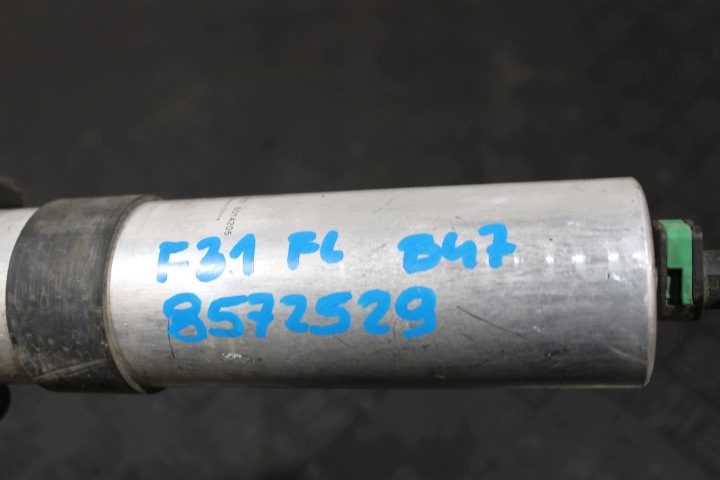 ПОДОГРЕВАТЕЛЬ ТОПЛИВА ФИЛЬТР 8572529 BMW 3 F30 F31 УНИВЕРСАЛ РЕСТАЙЛИНГ 2.0 XD, фото 2