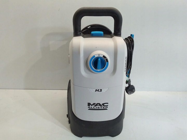 Мойка высокого давления MacAllister M3 2200W 155 бар, фото 2