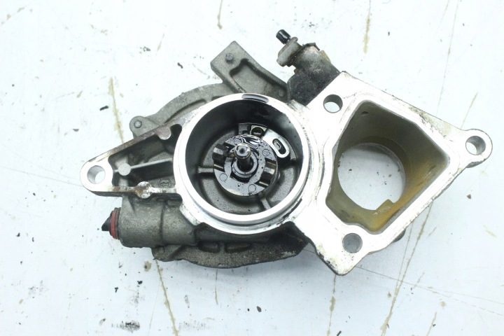 Вакуумный Насос Fiat Ducato III Jumper Boxer 2.2 HDI, фото 7