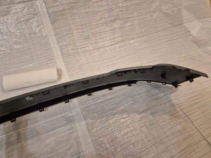KIA EV9 24- РЕШЕТКА РАДИАТОРА 86351-DO000, фото 12