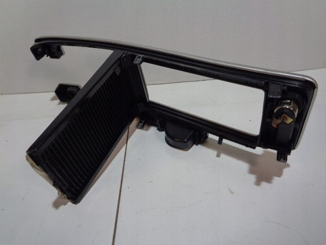 Центральный тоннель шторка Volvo V50 S50 09-12 130586 06582-000 30755392, фото 10