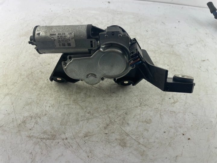 Моторчик дворников 90 559 440 404.376 OPEL ASTRA G хэтчбек (F48_, F08_), фото 2