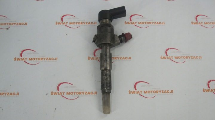 MAZDA PEUGEOT CITROEN TOYOTA 1.4 TDI HDI форсунка 9663429280, фото 2
