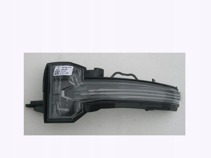 ПОВОРОТНИК ЛЕВЫЙ ЗЕРКАЛА LED MERCEDES W177 18-22, фото 1