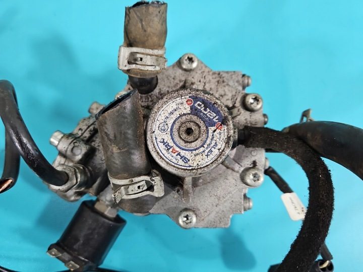 ГБО LPG ГАЗА OPTIMA NANO, фото 5