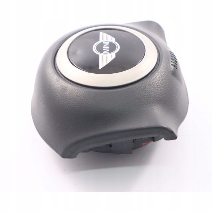 ПОДУШКА БЕЗОПАСНОСТИ ВОДИТЕЛЯ MINI R50 6779259, фото 8