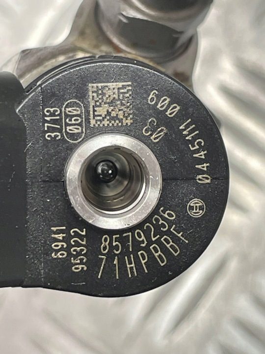 BMW OE 8579230 8579236 8579240 3' G20 Zestwa система топливная форсунка насос, фото 10