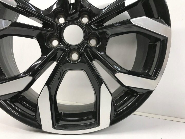 ДИСК FORD FOCUS PUMA II ST 18 5x108 ET47,5 L1TC-RA, фото 7
