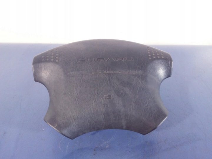 Subaru Forester Airbag водителя, фото 1