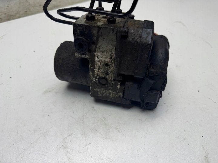 Насос ABS FIAT DUCATO 51726121, фото 4