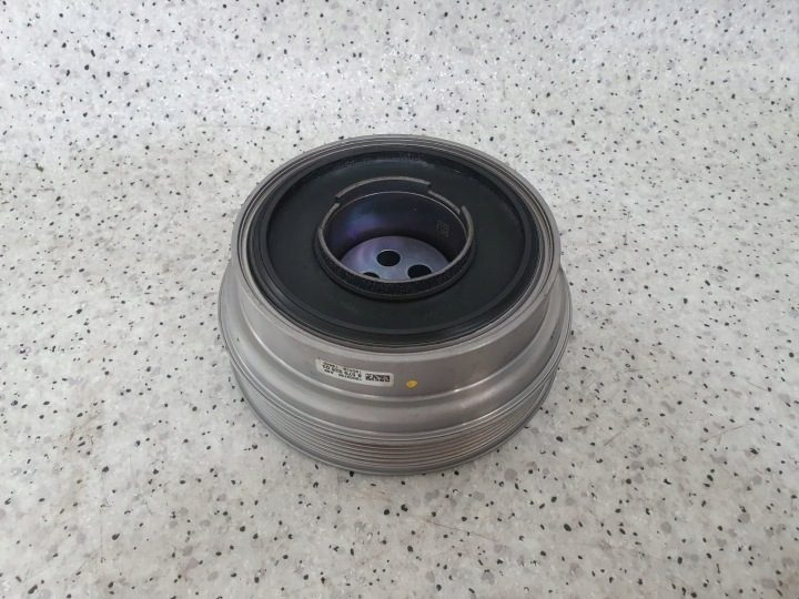 BMW F39 F45 F48 MINI F54 F55 F56 F57 ГАСИТЕЛЬ КОЛЕБАНИЙ ШКИВ 8579926, фото 1