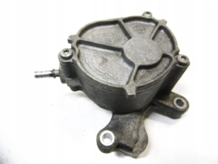 VOLVO S40 2 ВАКУУМНЫЙ НАСОС 2,0D 9645689680 D4204T BOSCH, фото 1