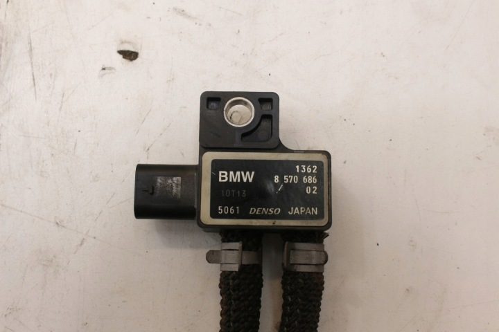 BMW 3 Серия Датчики давления выхлопных газов 318d Дизель 110 кВт (150 HP) 8570686, фото 3