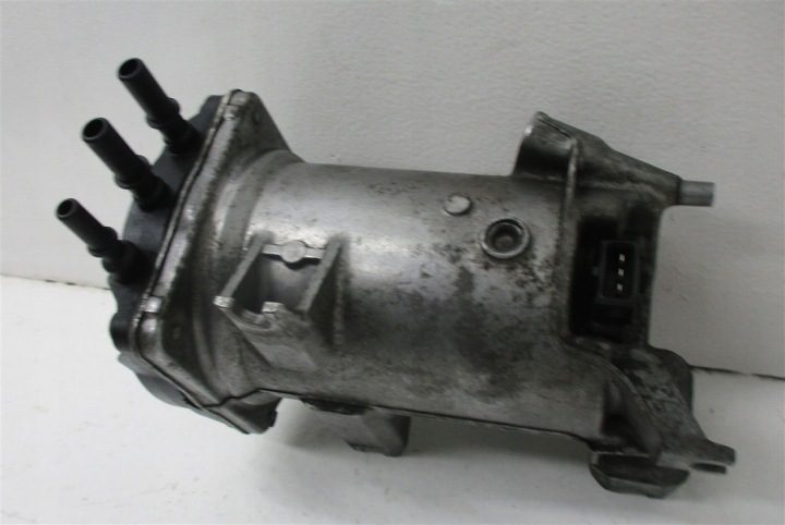 Корпус топливного фильтра C5 2.7 HDI 5U3Q-9155-AC, фото 5
