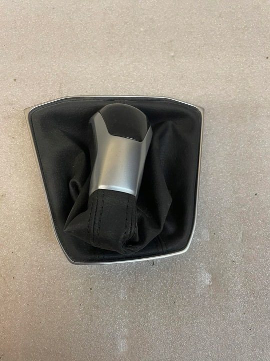 VW T CROSS ЧЕХОЛ РУЧКА МЕХАНИКА 2GM711113C, фото 2