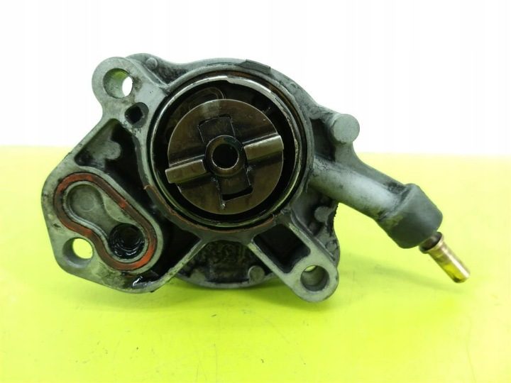 Насос Вакуумный Peugeot 307 I 2001-2005 2.0 HDI 136 л.с. PIERBURG 7226601H, фото 1