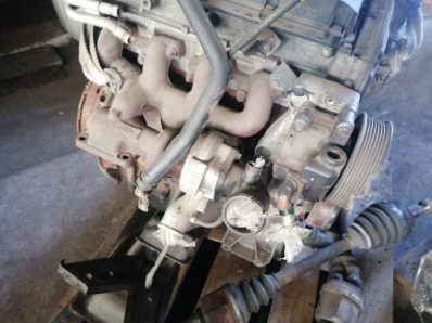 Ford OE H9FA, фото 9