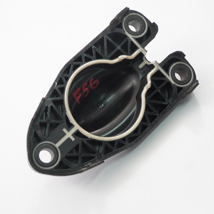 BMW F45 Mini F56 F60 Пластина Adaptacyjna Накладка Амортизатора Задняя 6862680, фото 12