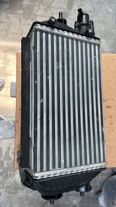 Hyundai OE 28270-2R000 интеркулер, фото 2