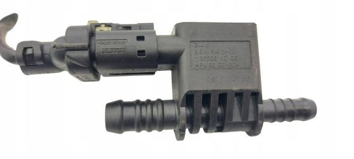 BMW E90 E60 F20 F30 G20 G30 ДАТЧИК ДАВЛЕНИЯ ТОПЛИВА N47 N47N N57 B47, фото 12