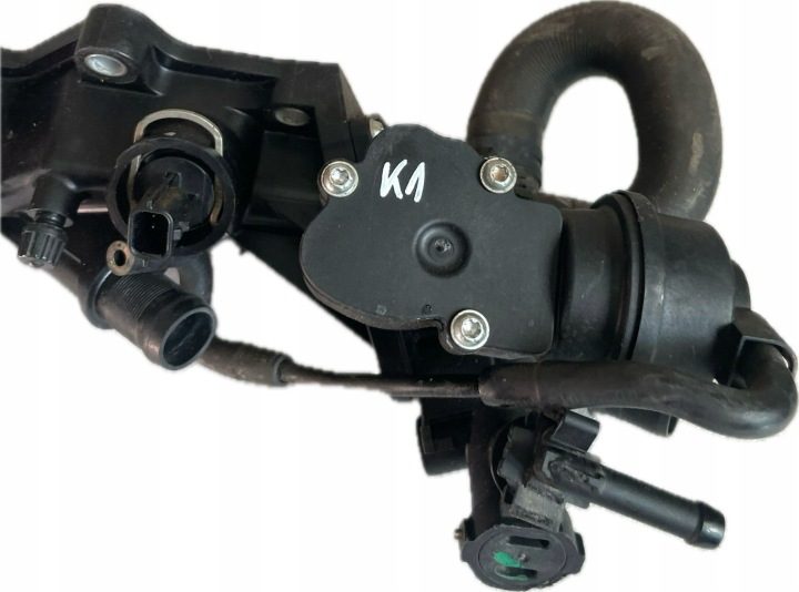 Renault OE 110601560R 110600353R, фото 4
