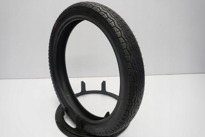 Bridgestone G & L L303 3.00-19 49 S, фото 2