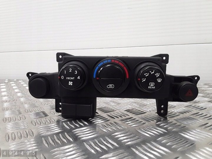 2014 Hyundai I800 Модуль управления кондиционером 972504HXXX, фото 1