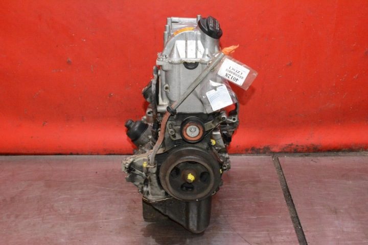 Двигатель бензиновый 0003003V004 Smart Fortwo 1 I 0.6 54 л.с. 98-02 компрессия, фото 6