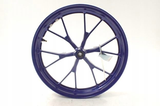 Yamaha MT 125 14-18 Диск передний 17"2.75, фото 2