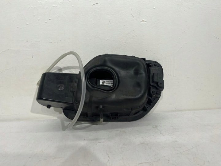ЛЮЧОК ГОРЛОВИНЫ БЕНЗОБАКА VOLKSWAGEN PASSAT B8 3G9809857, фото 2