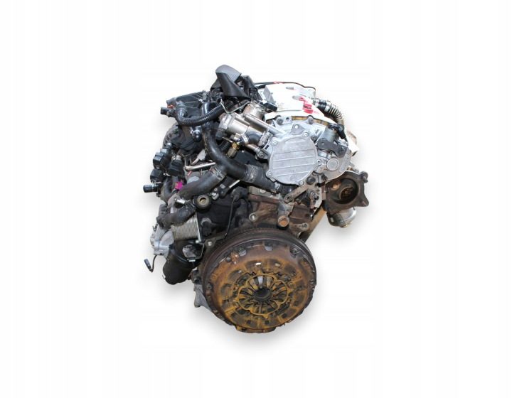 Двигатель бензиновый Audi A4 B7 2.0 TFSI BPG, фото 4