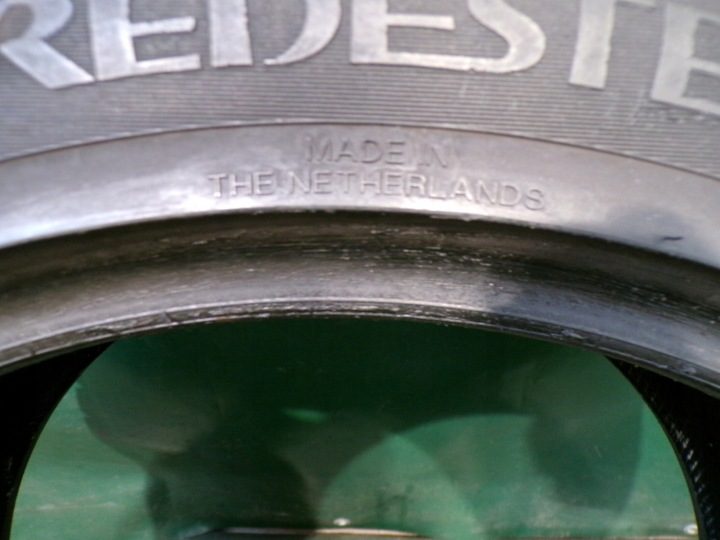 Шина всесезонная Vredestein Quatrac 5 235/45R19 99 Вт усилитель (XL), фото 7