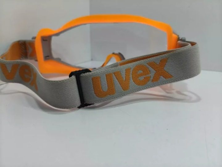 Очки защитные Uvex Ultrasonic, фото 4