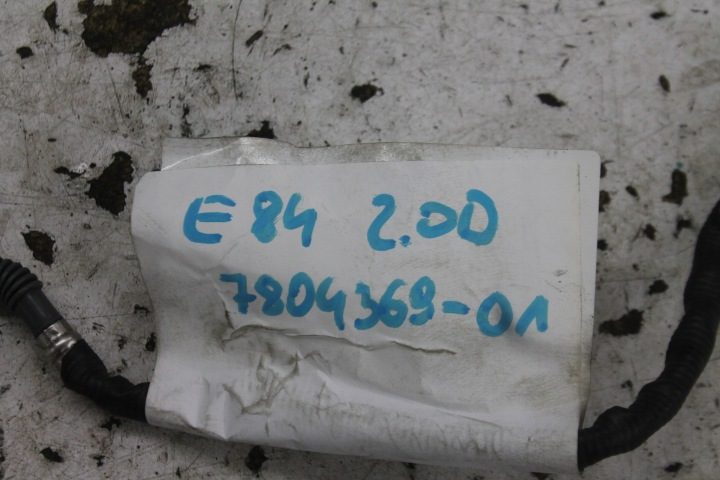 Mini OE 7804369 лямбда-зонд, фото 4