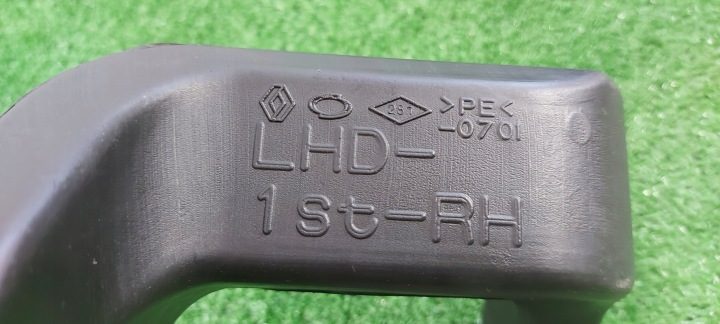 ВОЗДУШНЫЙ ПАТРУБОК ZŁĄCZKI MASTER 3 III MOVANO B 2.3 CDTI PAK12/40, фото 3