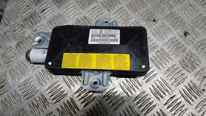 Подушка безопасности боковая BMW OE 30339884B, фото 2