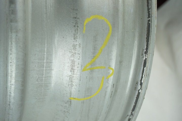 Литой диск Alutec GR 6.0" x 15" 4x108 ET 25, фото 14