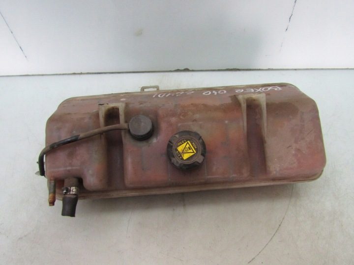 Boxer 2.8 HDI 04 г. расширительный бачок воды бак, фото 2