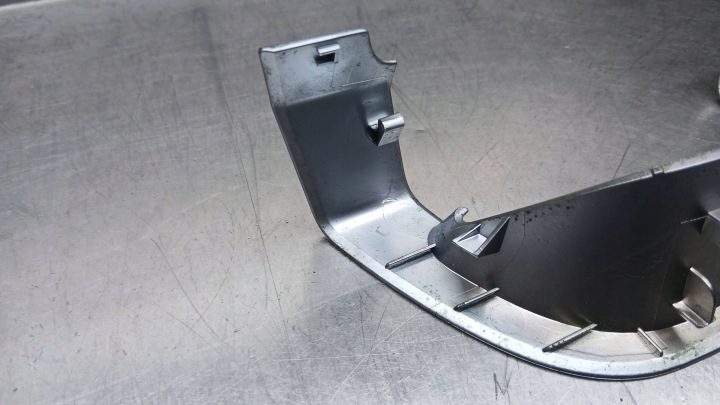 Volvo XC90 2010 Ручки внутренние, фото 6