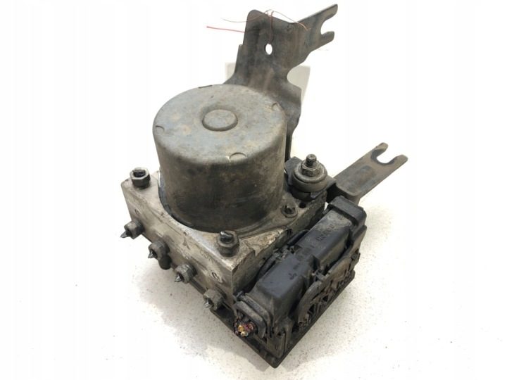 НАСОС ABS NISSAN TIIDA 0265231845 1.6 110 л.с. 04-13, фото 1