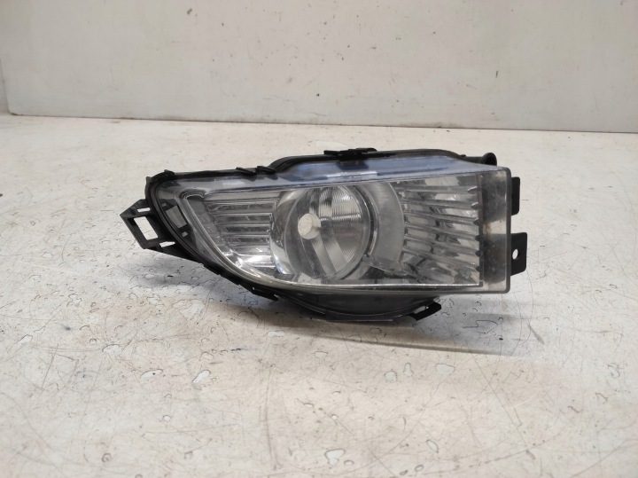 Opel Insignia A 08-13 противотуманная фара левая передняя 13226828, фото 2