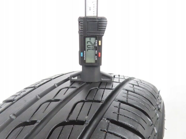 Шина летняя Pirelli P7 205/55R16 91 В, фото 5