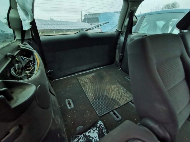 Volkswagen Sharan Реле 2003 1.9L 7M0963141 7M0 963 141, 95VW 14512 AA, фото 6