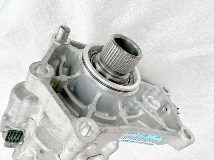 МОСТ ДИФФЕРЕНЦИАЛ 47400-24000 HYUNDAI I30 N 2,0T-GDI, фото 3
